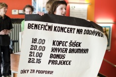 NA DODÁVKU /BŘEZEN 12/