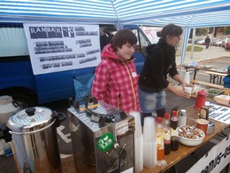 OLYMPUS DIGITAL CAMERA