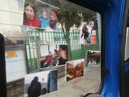 OLYMPUS DIGITAL CAMERA