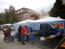 OLYMPUS DIGITAL CAMERA