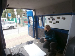 OLYMPUS DIGITAL CAMERA