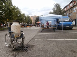 OLYMPUS DIGITAL CAMERA