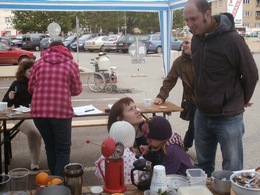 OLYMPUS DIGITAL CAMERA