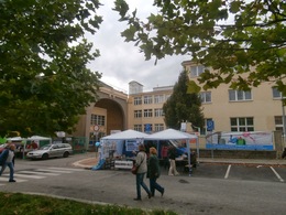 OLYMPUS DIGITAL CAMERA