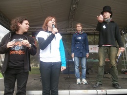 OLYMPUS DIGITAL CAMERA