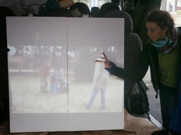 OLYMPUS DIGITAL CAMERA