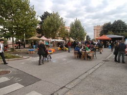 OLYMPUS DIGITAL CAMERA