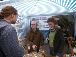 OLYMPUS DIGITAL CAMERA