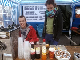 OLYMPUS DIGITAL CAMERA