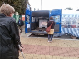 OLYMPUS DIGITAL CAMERA