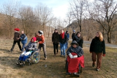 KONĚPRUSKO /BŘEZEN 13/