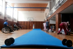 RAMUSPORT /ÚNOR 13/