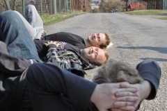 OTVÍRÁNÍ STUDÁNEK /BŘEZEN 15/