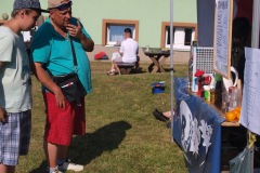 PSÁRY FEST /ČERVEN 15/