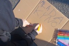 ZA PRAŽSKÝMI RUINAMI /ÚNOR 15/