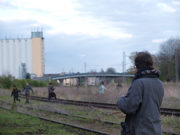 OLYMPUS DIGITAL CAMERA
