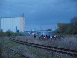 OLYMPUS DIGITAL CAMERA