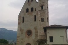 ITALSKÝ ROADTRIP /KVĚTEN 17/