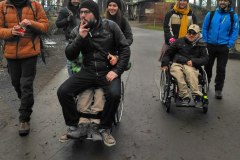 SEDLO & ZVÍŘÁTKA /LEDEN 18/