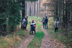 COUNTRY BĚLEČ /LISTOPAD 19/