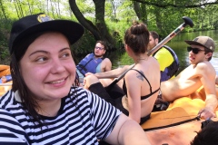 DRSNÁ VODA /ČERVEN 19/