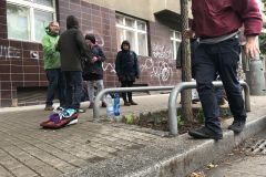 GIGA GARDENING /KVĚTEN 19/