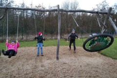 ROBOTI A VÁNOCE/PROSINEC 19