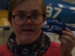 OLYMPUS DIGITAL CAMERA