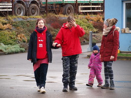 OLYMPUS DIGITAL CAMERA