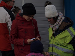 OLYMPUS DIGITAL CAMERA