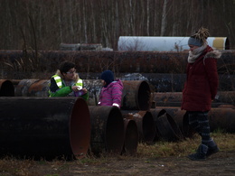 OLYMPUS DIGITAL CAMERA