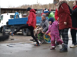 OLYMPUS DIGITAL CAMERA