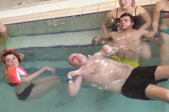 DRSNÁ  BUDAPEŠŤ / ŘÍJEN 21