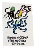 chobotničky