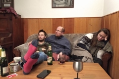 VESELÉ VÁNOČNÍ VÍKENDOVKA / PROSINEC 21