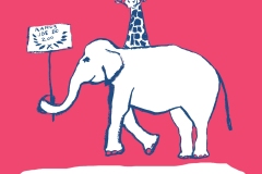 HUMR V ZOO // DUBEN 22