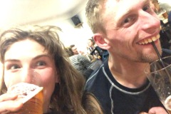 DRSNÁ POD JEŠTĚDEM // LISTOPAD 22