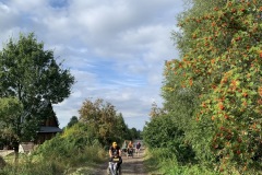 DRSNEJ TÁBOR // SRPEN 22