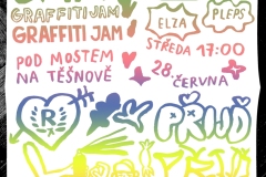 graffitijam