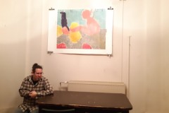 HUMR // LISTOPAD 2025