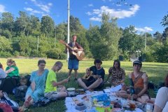HUMR PIKNIK // ČERVEN 2025