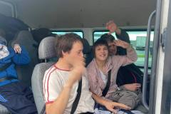 JEMNOLEGENDOVÁ VÍKENDOVKA V RACKOVI // DUBEN 2025