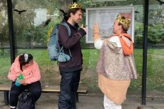 VÍKENDOVKA V HRADCI KRÁLOVÉ // ŘÍJEN 2025