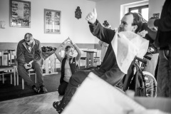 LEGENDOVÉ KRÁLOVSTVO ŠUMAVY // BŘEZEN 2026