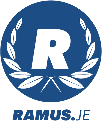 Ramus.je logo